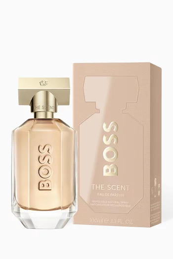 The Scent Eau de Parfum, 100ml