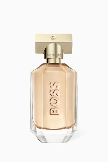 The Scent Eau de Parfum, 100ml
