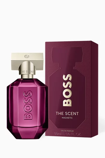 ماء عطر ذا سنت ماجنيتك، 50 ملل