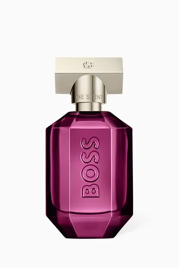 ماء عطر ذا سنت ماجنيتك، 50 ملل