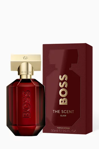 The Scent Elixir Parfum Intense, 50ml