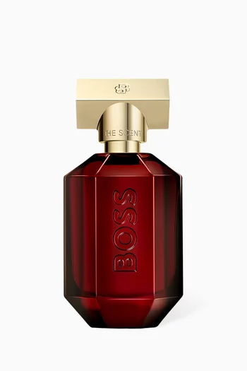 The Scent Elixir Parfum Intense, 50ml
