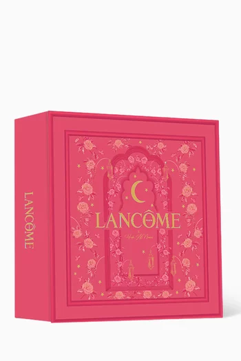 مجموعة هدايا ماء عطر ايدول لشهر رمضان