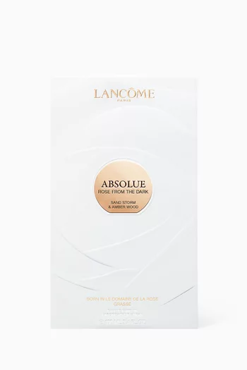 ماء عطر روز ان ذا دارك، 100 ملل
