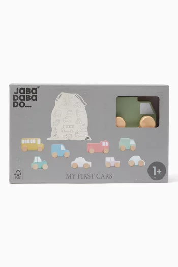 My First Car Toy
