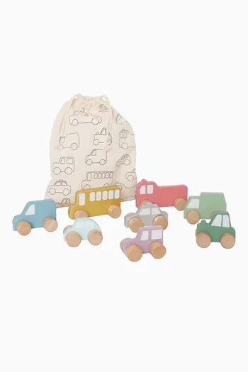 My First Car Toy