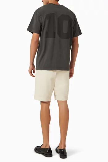 Anrro Diego T-shirt in Organic Cotton