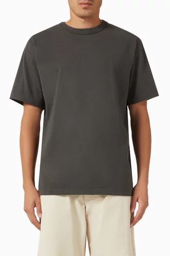 Anrro Diego T-shirt in Organic Cotton