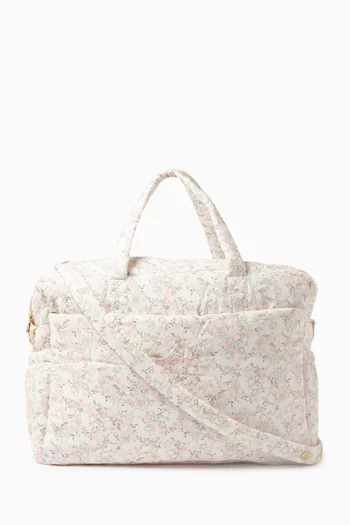 حقيبة مستلزمات أطفال جاردن إيفرنال