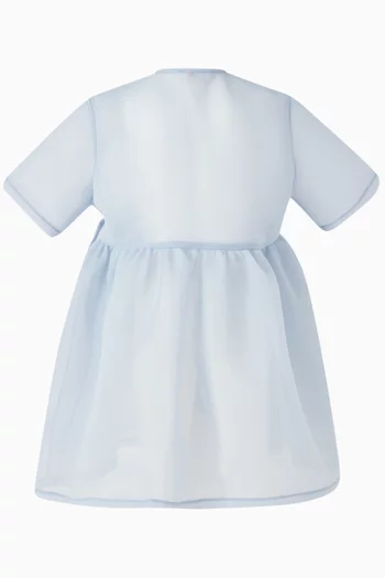 Wrap Dress