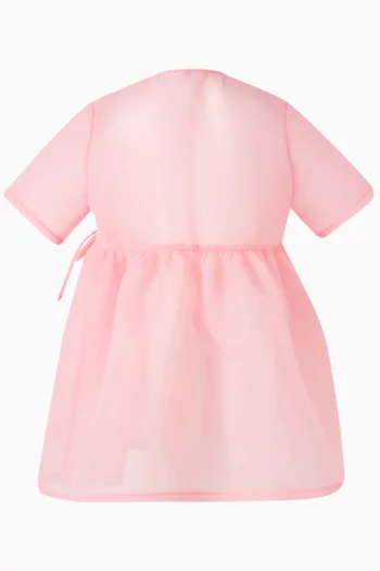 Wrap Dress