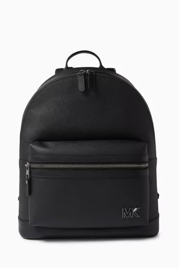 Edison Backpack in Leather