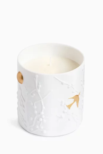Beausoleil Candle, 400g