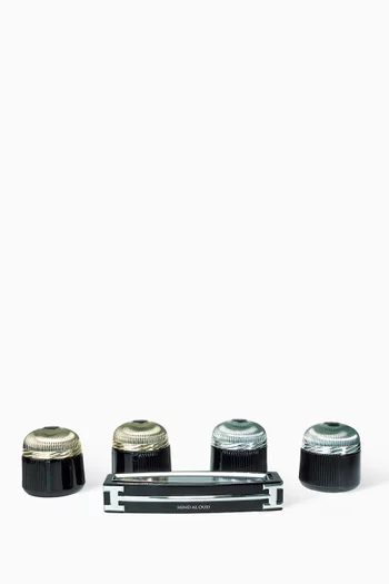 Immortal Flame Collection