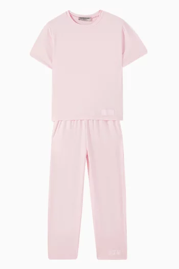 Lightweight Regular-fit T-shirt