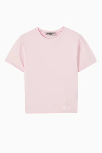 Lightweight Regular-fit T-shirt