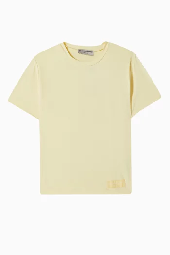 Lightweight Regular-fit T-shirt