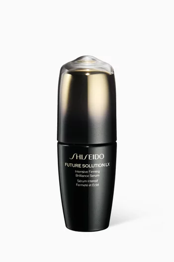 Future Solution LX Intensive Firming Brilliance Serum, 50ml