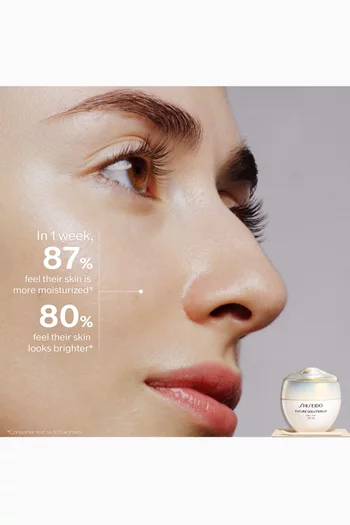 Future Solution LX Total Protective Cream, 50ml