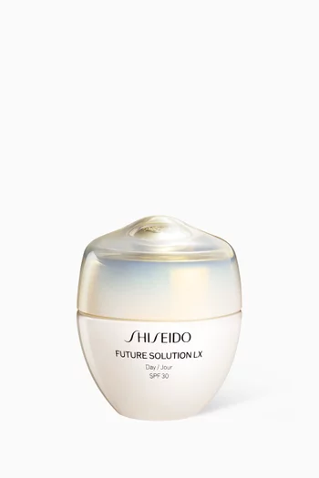 Future Solution LX Total Protective Cream, 50ml