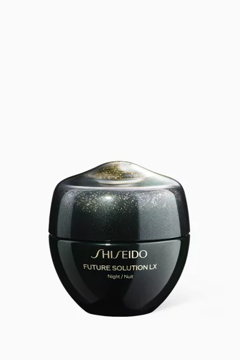 Future Solution LX Total Regenerating Cream, 50ml