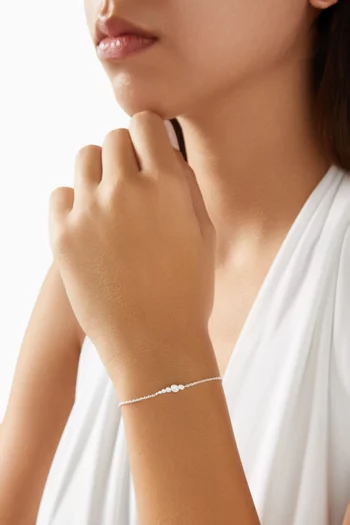 Ottilia Bracelet in 925 Sterling Silver