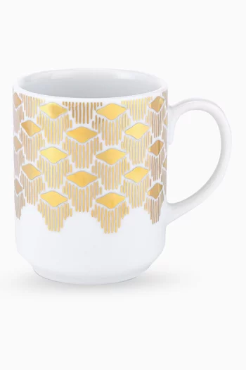 كوب تمرة صلصال × رزان العزوني