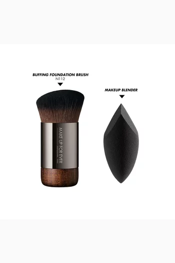 Blend Perfection Kit, 35% Savings