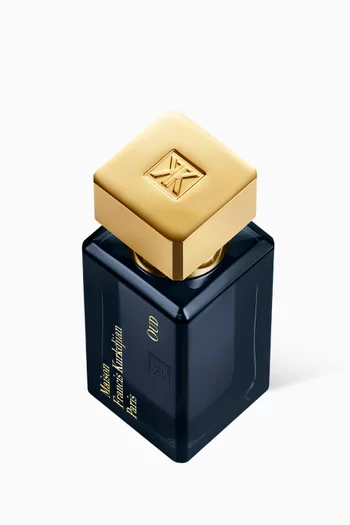 Oud Eau de Parfum, 35ml