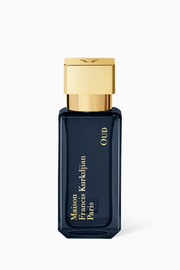 Oud Eau de Parfum, 35ml