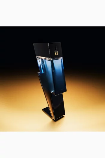 مجموعة هدايا ماء عطر باد بوي كوبالت