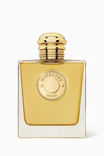 Gold Eau de Parfum Intense, 100ml