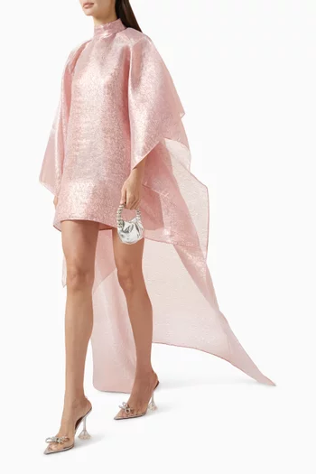 Dallas High-low Kaftan