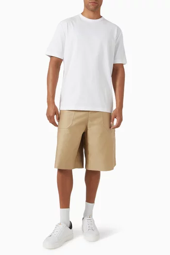 Essential T-Shirt in Cotton