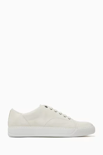 DBB1 Sneakers in Leather