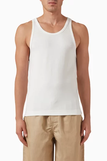 SeaCell Tank Top in Tencel™ Lyocell & Organic Cotton