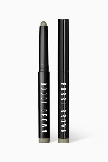 Midnight Olive Long-Wear Cream Shadow Stick, 1.6g