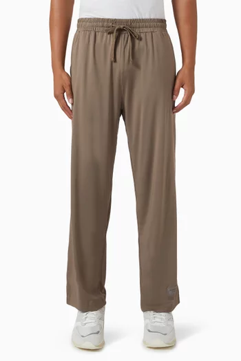 29.5" Lightweight Wide-leg Sweatpants