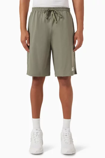 10" Shorts in Recycled Softskin