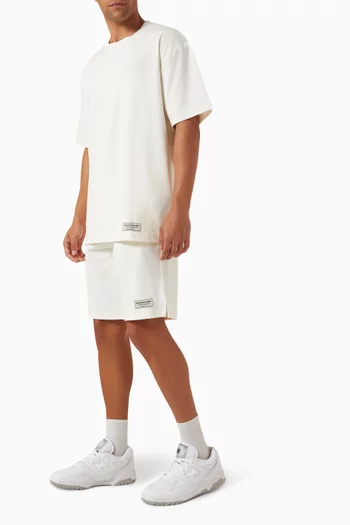10" Shorts in Recycled Softskin