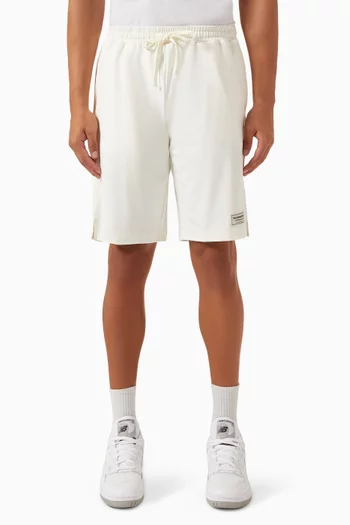 10" Shorts in Recycled Softskin