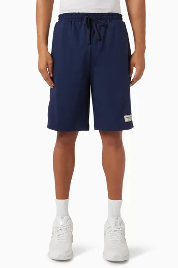 10" Shorts in Recycled Softskin