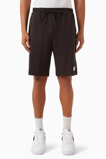 10" Shorts in Recycled Softskin