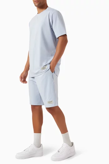 10" Shorts in Recycled Softskin