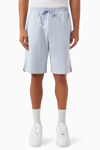 10" Shorts in Recycled Softskin
