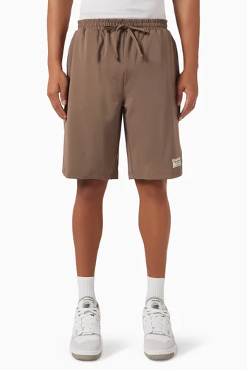 10" Shorts in Recycled Softskin
