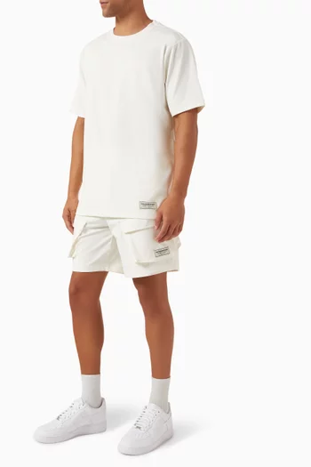 Cargo Shorts in Softskin100©