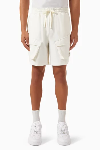 Cargo Shorts in Softskin100©