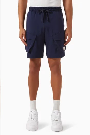Cargo Shorts in Softskin100©