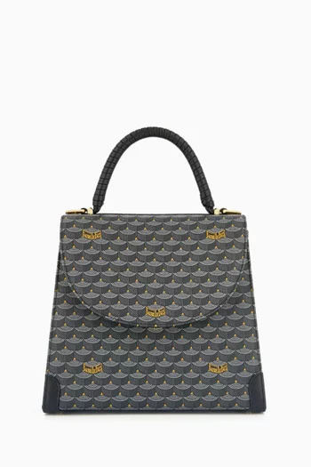 Faurever 23 Bag in Canvas